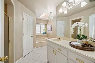 4440 Alydar Dr, Burleson, TX 76028 - Photo 23