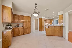 4440 Alydar Dr, Burleson, TX 76028 - Photo 5