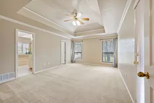 4440 Alydar Dr, Burleson, TX 76028 - Photo 5