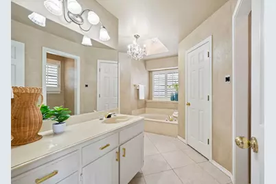 4440 Alydar Drive, Burleson, TX 76028 - Photo 21