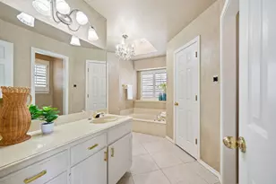 4440 Alydar Dr, Burleson, TX 76028 - Photo 21