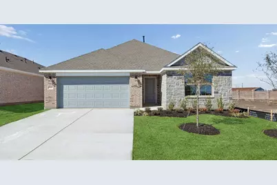 3717 Prairie Chapel Road, Royse City, TX 75189 - Photo 1