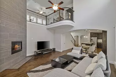 409 Palamedes Street, Lewisville, TX 75056 - Photo 5