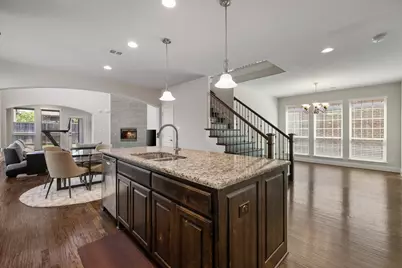 409 Palamedes Street, Lewisville, TX 75056 - Photo 9