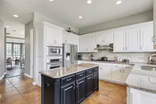 671 Countryside Dr, Fairview, TX 75069 - Photo 7