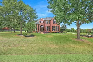 671 Countryside Dr, Fairview, TX 75069 - Photo 1