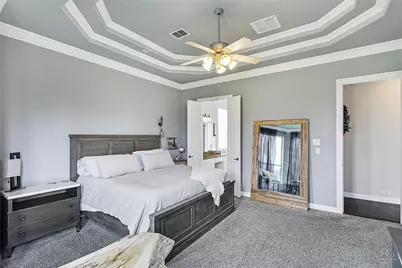 671 Countryside Drive, Fairview, TX 75069 - Photo 17