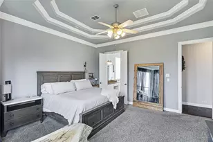 671 Countryside Dr, Fairview, TX 75069 - Photo 17