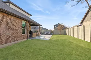 2012 13th St, Argyle, TX 76226 - Photo 33