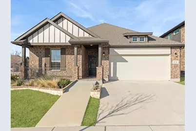 2012 13th Street, Argyle, TX 76226 - Photo 1