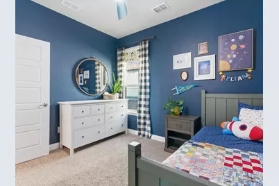 2012 13th Street, Argyle, TX 76226 - Photo 23