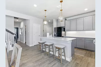 2012 13th Street, Argyle, TX 76226 - Photo 7