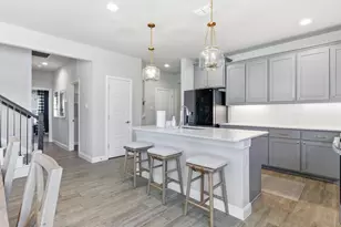 2012 13th St, Argyle, TX 76226 - Photo 7