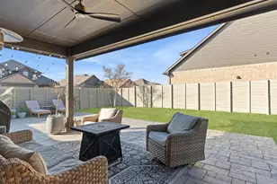 2012 13th St, Argyle, TX 76226 - Photo 31