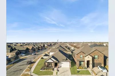 2012 13th Street, Argyle, TX 76226 - Photo 35