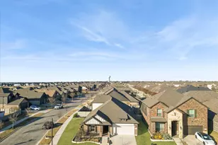 2012 13th St, Argyle, TX 76226 - Photo 35