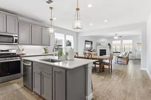 2012 13th St, Argyle, TX 76226 - Photo 5