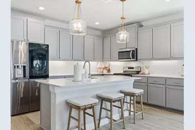 2012 13th Street, Argyle, TX 76226 - Photo 9