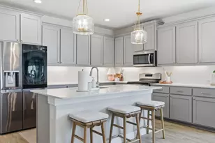 2012 13th St, Argyle, TX 76226 - Photo 9