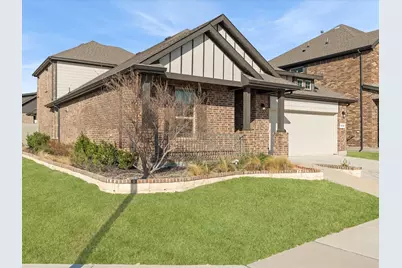 2012 13th Street, Argyle, TX 76226 - Photo 3