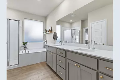 2012 13th Street, Argyle, TX 76226 - Photo 17