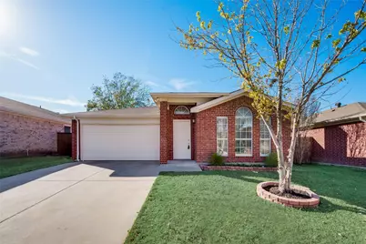 6002 Cohoke Drive, Arlington, TX 76018 - Photo 1