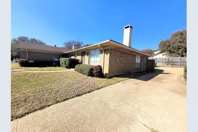 2205 Viewtop Lane, Arlington, TX 76012 - Photo 1