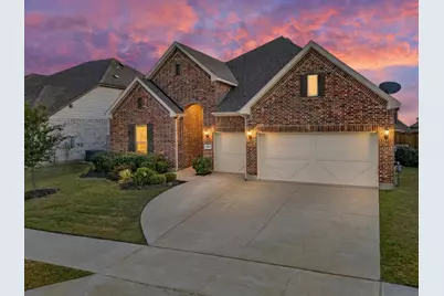 17000 Clover Drive, Celina, TX 75009 - Photo 1