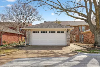 714 Pebble Beach Drive, Garland, TX 75043 - Photo 5