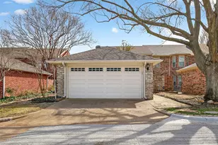 714 Pebble Beach Dr, Garland, TX 75043 - Photo 5