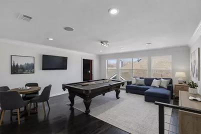 17821 Brent Drive, Dallas, TX 75287 - Photo 9