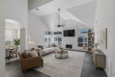 17821 Brent Drive, Dallas, TX 75287 - Photo 5