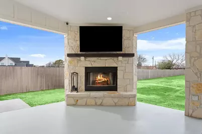 124 Big Catch Lane, Robinson, TX 76706 - Photo 37