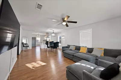 1610 Whitaker Avenue, Dallas, TX 75216 - Photo 3