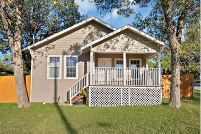 1610 Whitaker Avenue, Dallas, TX 75216 - Photo 1