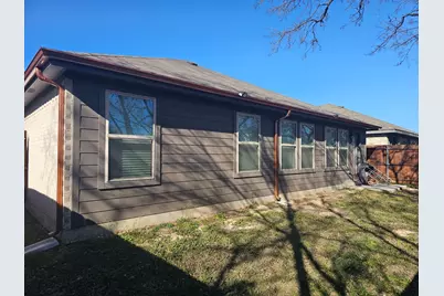 5740 Brookville Drive, Fort Worth, TX 76179 - Photo 3