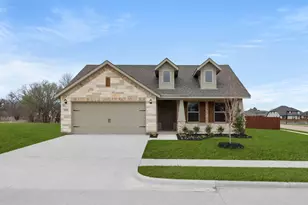 1120 Rushing Ct, Aubrey, TX 76227 - Photo 1