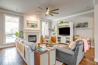 1042 Chesapeake Drive, Mansfield, TX 76063 - Photo 13