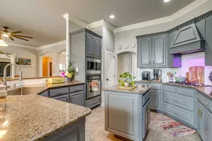 1042 Chesapeake Dr, Mansfield, TX 76063 - Photo 19