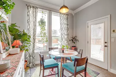 1042 Chesapeake Drive, Mansfield, TX 76063 - Photo 21