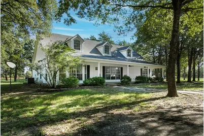 16300 County Road 255, Poetry, TX 75160 - Photo 1