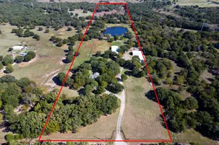 16300 Co Rd 255, Poetry, TX 75160 - Photo 29