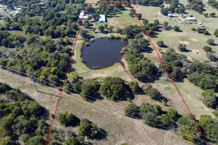 16300 Co Rd 255, Poetry, TX 75160 - Photo 27