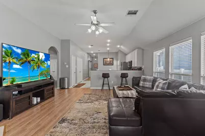 1732 Jasmine Trail, Savannah, TX 76227 - Photo 5