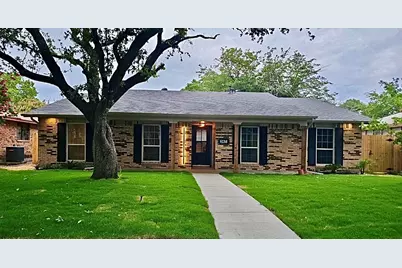 8629 Baumgarten Drive, Dallas, TX 75228 - Photo 1