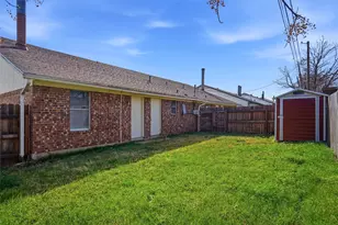 2318 Lindblad Ct, Arlington, TX 76016 - Photo 11