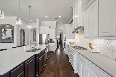 1904 Kings Pass, Heath, TX 75032 - Photo 17