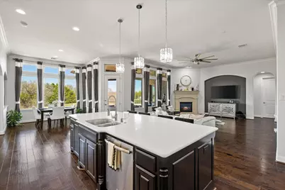 1904 Kings Pass, Heath, TX 75032 - Photo 15