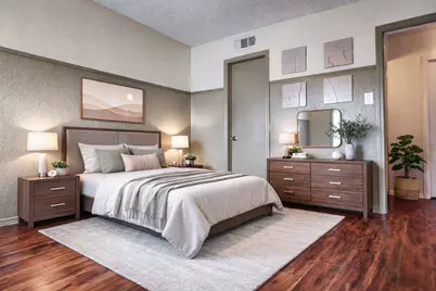 4748 Old Bent Tree Lane #2308, Dallas, TX 75287 - Photo 7