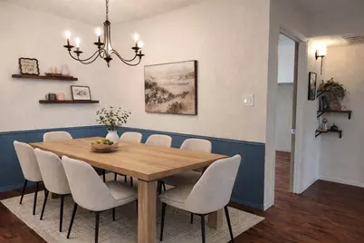 4748 Old Bent Tree Lane #2308, Dallas, TX 75287 - Photo 9